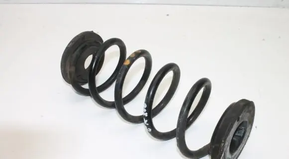Audi TT TTS Mk2 Rear coil spring