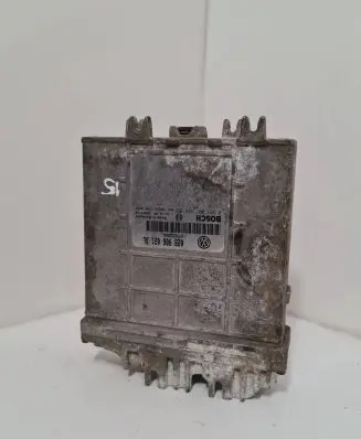 Volkswagen Caddy Engine control unit/module 028906021DL 28SA3110 0281001486