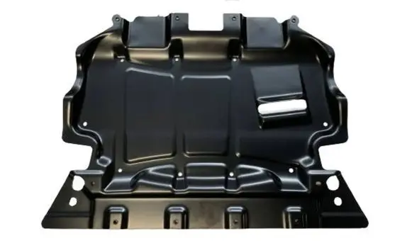Mercedes-Benz GLC X253 C253 Engine splash shield/under tray A2135246500 2135246500 02235A