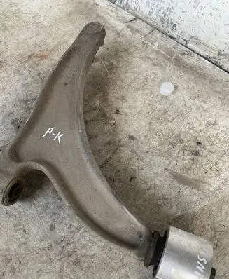 Opel Insignia A Front lower control arm/wishbone