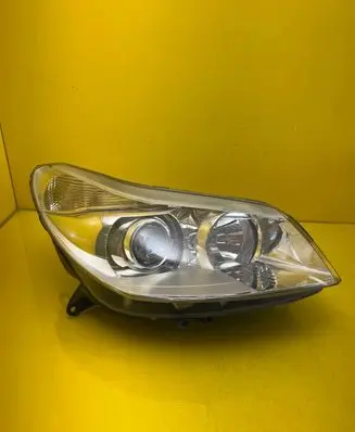 Citroen C5 Headlight/headlamp 9650115380