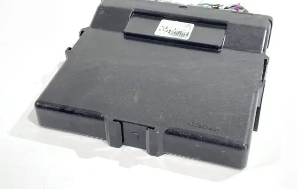 Lexus NX Other control units/modules 89981-78240