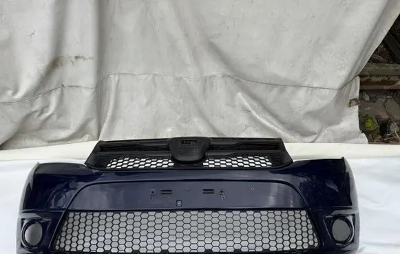 Dacia Sandero II Front bumper