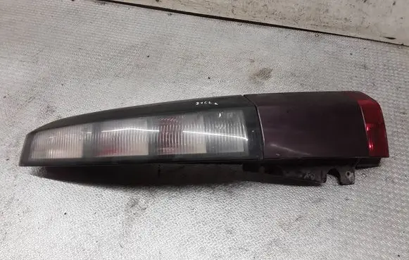 Opel Meriva A Rear/tail lights 1196001