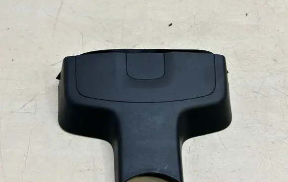 Porsche Cayenne (92A) Rearview mirror trim 7PP863081FFF 7PP863081