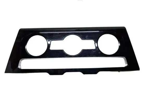 Volkswagen Arteon Climate control/heater control trim 3G1863100