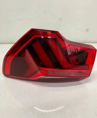 Audi Q3 F3 Rear/tail lights 83A945092