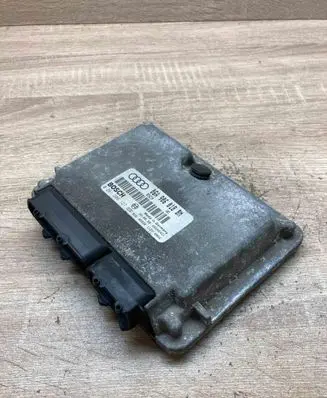 Audi A3 S3 8L Engine control unit/module ECU 06A906018BM 0261206127