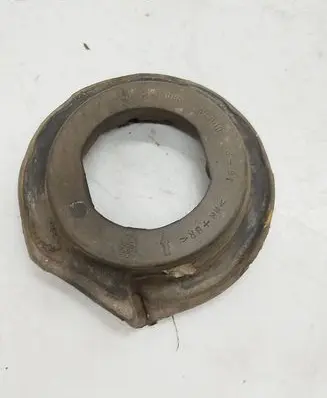 Infiniti FX Front coil spring rubber mount 55036WL000