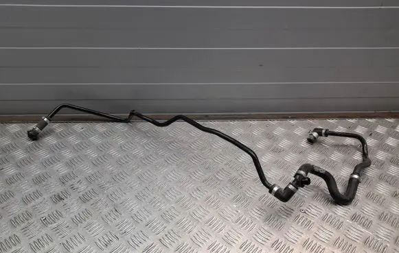 Audi A8 S8 D4 4H Vacuum line/pipe/hose 1J0611939H