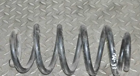 Audi Q5 SQ5 Front coil spring