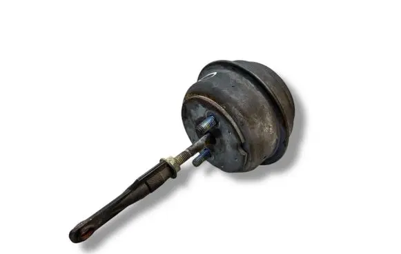 KIA Ceed Turbo system vacuum part 