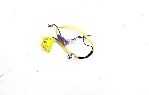 Volkswagen Caddy Airbag squib ring wiring 1k0971584