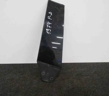 Volkswagen PASSAT CC (B) pillar trim (top) 3C8853318B