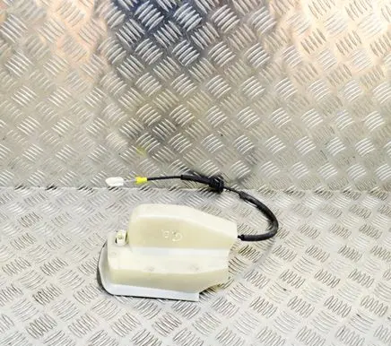 Tesla Model 3 Rear door lock 45221273 106896900J