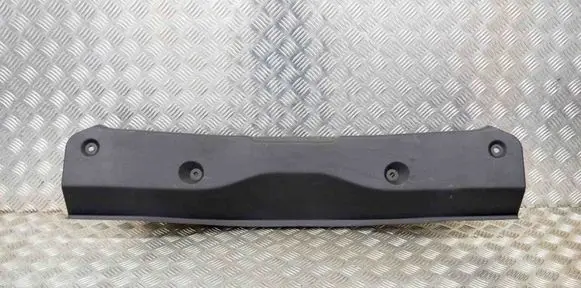 Ford Focus Trunk/boot sill cover protection BM51A40352
