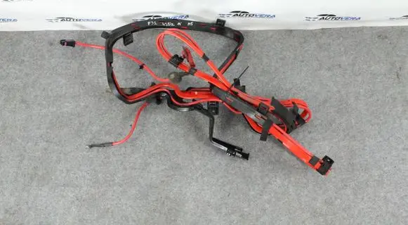 BMW 4 F32 F33 Positive cable (battery) 9316576
