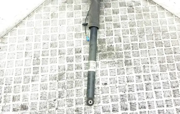 Mercedes-Benz EQA Rear shock absorber/damper A2433207200