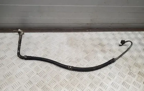 Jaguar XF Power steering hose/pipe/line 9X233L599CA