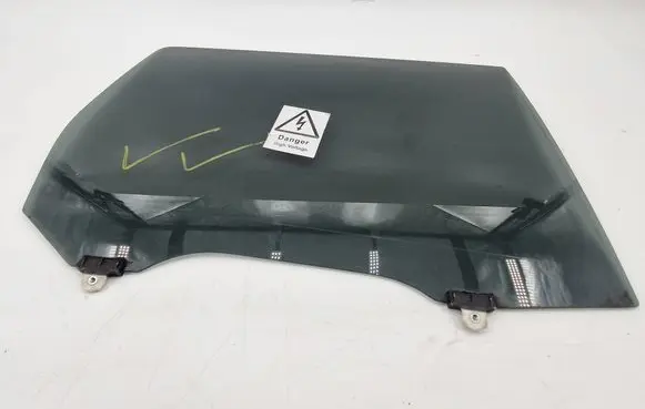 Mitsubishi Outlander Rear door window glass A00234510A DOT20AS3 43R007953