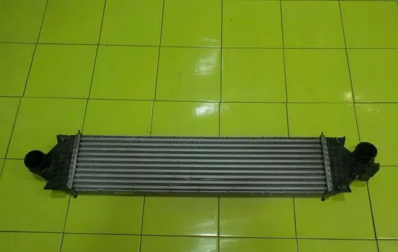 Volvo S60 Intercooler radiator BV619L440BD PP216