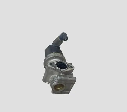 Opel Zafira B EGR valve 55215031
