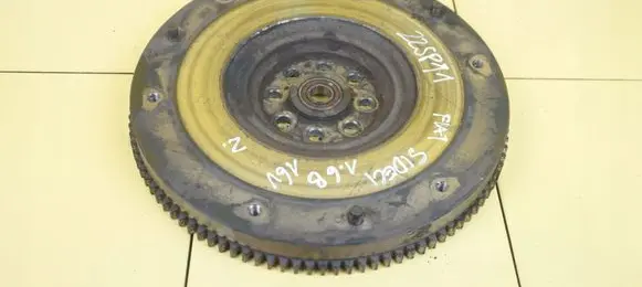 Fiat Sedici Flywheel 54G00 M16A