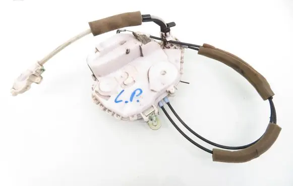 Honda Civic Front door lock