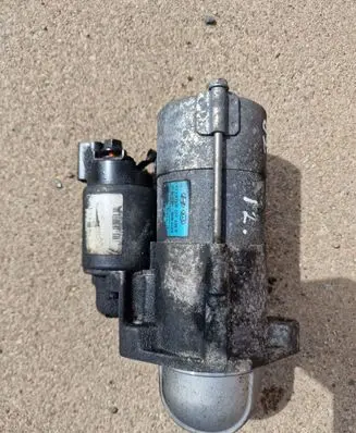 KIA Optima Starter motor 361002A810