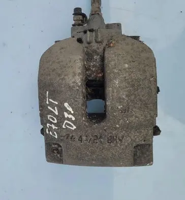 BMW X5 E70 Other brake parts 