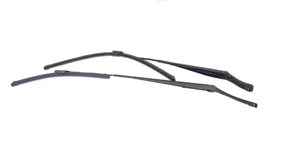 Nissan Qashqai Windshield/front glass wiper blade 11C955410 11C955409