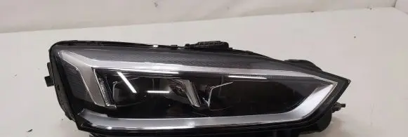 Audi A5 Headlight/headlamp 8W6941034D