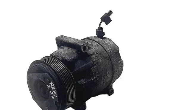 Renault Laguna II Air conditioning (A/C) compressor (pump) 8200424250 6570899 03215093304
