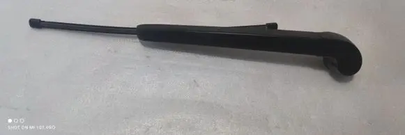 Audi A3 S3 8V Rear wiper blade arm 8V3955407