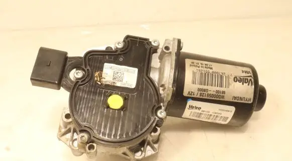 Hyundai i20 (GB IB) Wiper motor 98100GB000