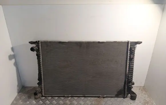 Audi A4 S4 B8 8K Coolant radiator 8K0121251K