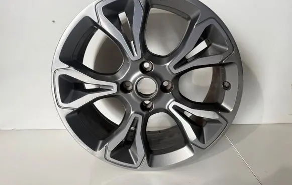 Ford Fiesta ST R18 alloy rim H1BJ-1007-E1A