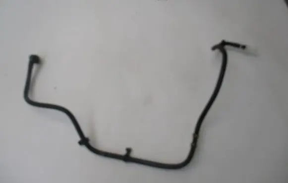 Peugeot Partner Fuel line pipe