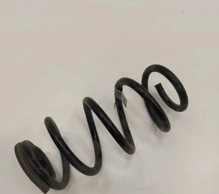 Peugeot 208 Rear coil spring