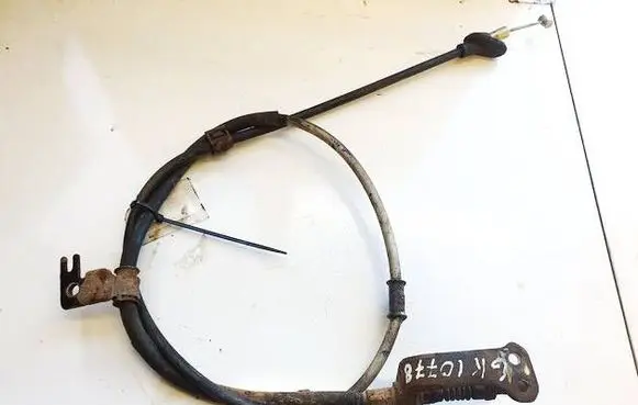 Honda Jazz Handbrake/parking brake wiring cable 
