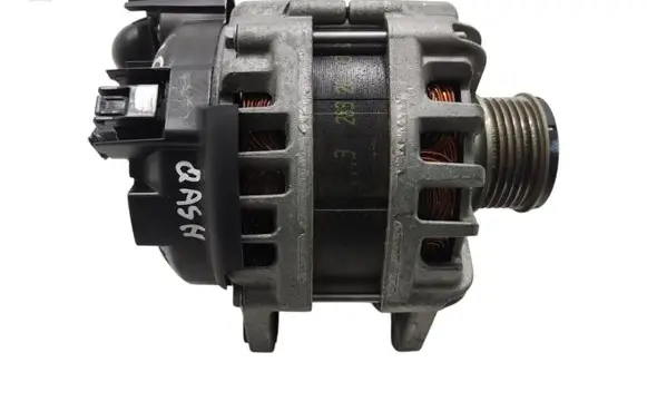 Generator/alternator