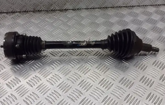 Volkswagen Fox Front driveshaft