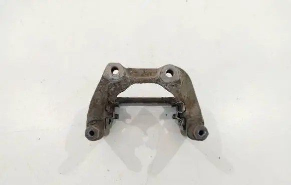 BMW 5 F10 F11 Brake caliper pad carrier rear 34216793051 6793051