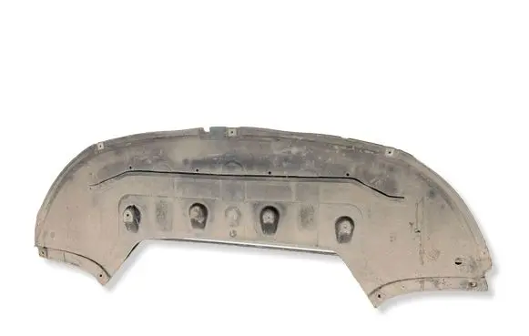 KIA Optima Front bumper skid plate/under tray 
