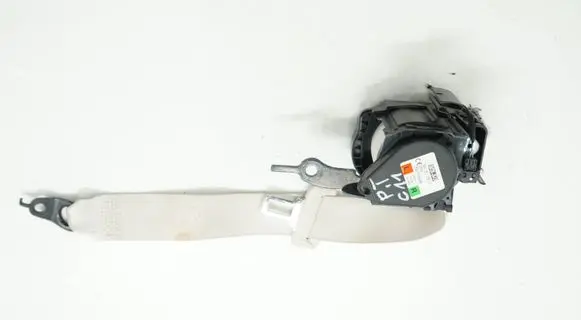BMW 7 G11 G12 Rear seatbelt 7434183ACR 7434183