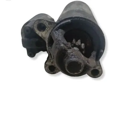 Ford Focus Starter motor F7RU11000AA
