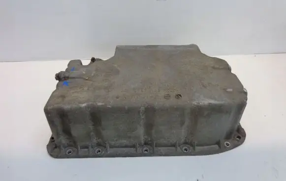 Mercedes-Benz Sprinter W906 Oil sump 6510141902