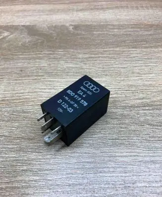 Audi A6 S6 C5 4B Other relay 8D0919578 384