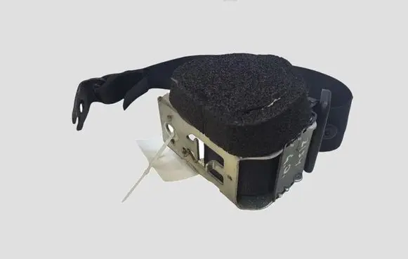 Ford Focus Rear seatbelt 4M51A611B68AJ