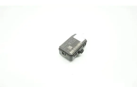 Alarm control unit/module